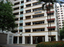 Blk 507 Pasir Ris Street 52 (Pasir Ris), HDB Executive #134592